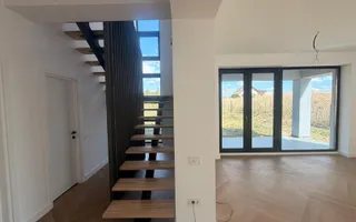 Vila 5 camere Corbeanca I Vedere lac I Teren 530 mp I COMISION 0% - Poză 12