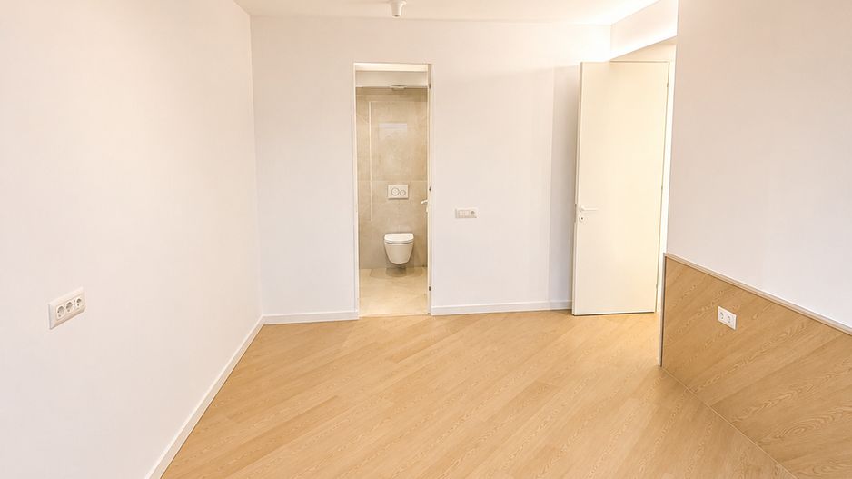 Apartament cu 3 camere de închiriat în zona Pipera - Poză 10