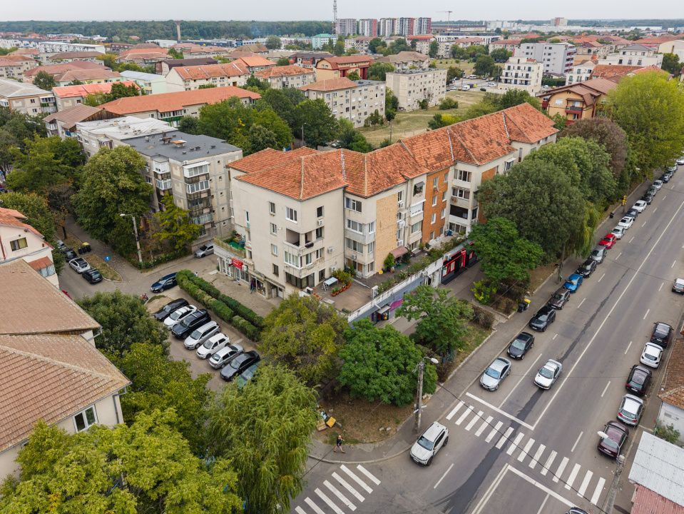Apartament 2 camere | Parter | Zona Lipovei | 53.000 € | Comision 0% - Poză 40