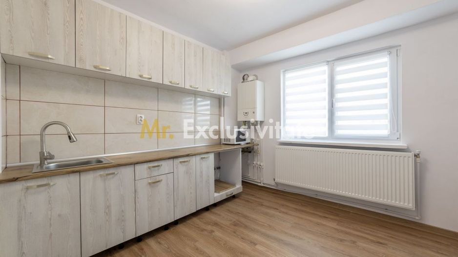 Apartament 3 camere decomandat | Cartier Banat | Str. Dr. Nicolae Crețulescu - Poză 2