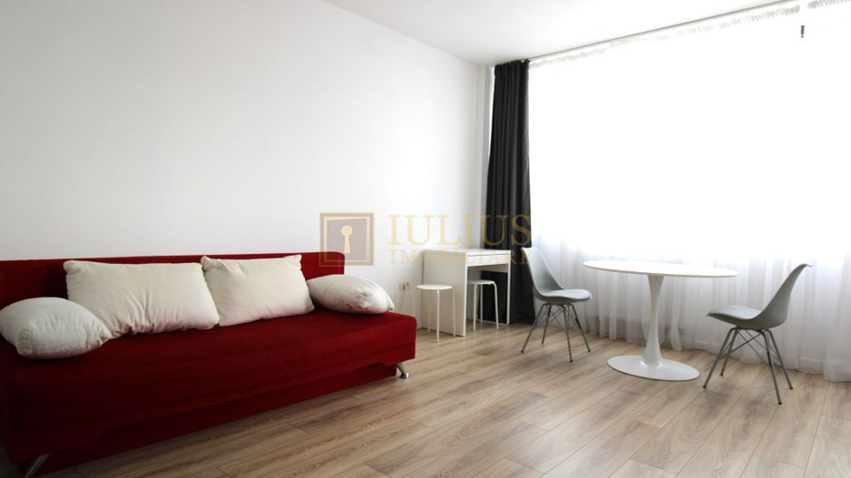 Apartament cu 2 camere in bloc nou, zona de Nord, XCity, cu loc parcare. - Poză 2