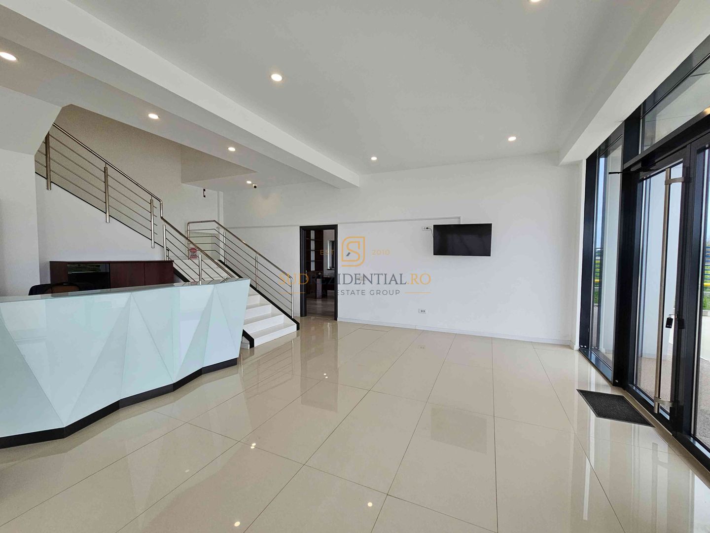 Hală industrială de vânzare – Localizare strategică DNCB | Măgurele - Poză 9