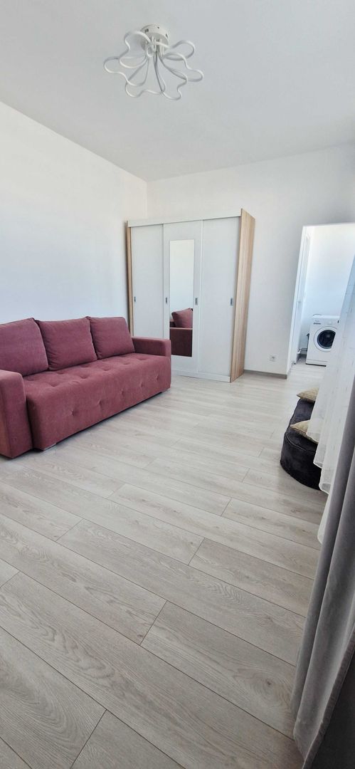 Garsonieră modernă nouă, la doar 2 minute de Metrou Lujerului - Poză 2