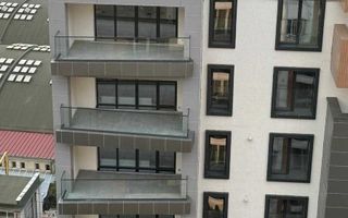 Duplex 4 camere, 182,10 mp, rezidential Select Dudesti - Poză 8