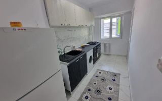 AP. 2 CAMERE- PANTELIMON, BLOC REABILITAT, BUCATARIE INCHISA, RENOVAT - Poză 3
