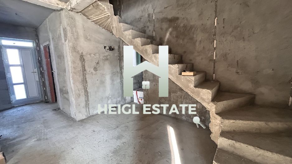 Duplex despărtit prin cameră tehinca Mosnita Noua - Poză 2