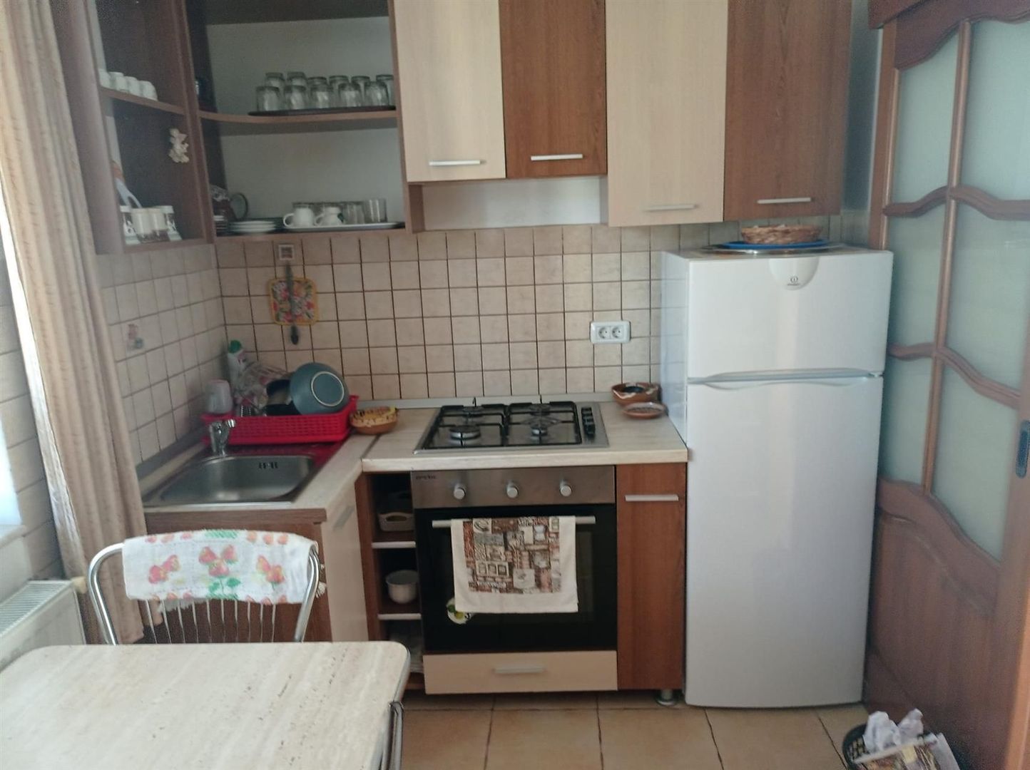 Casa de vanzare Santandrei - Poză 4