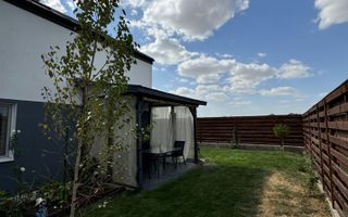 Casă / Vilă cu 3 camere de vânzare în Berceni - Poză 6