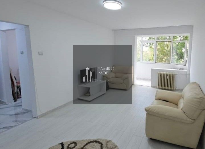 Apartament 2 camere, zona 1 decembrie 1918 Titan - Poză 3