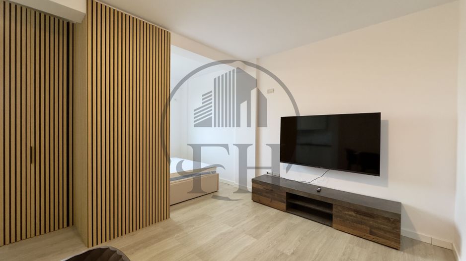 Studio/Garsoniera de închiriat Lumina, Constanta - Poză 4