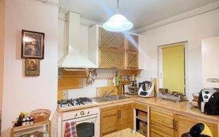 Vând apartament 3 camere | Barbu Ștefănescu Delavrancea - Poză 3