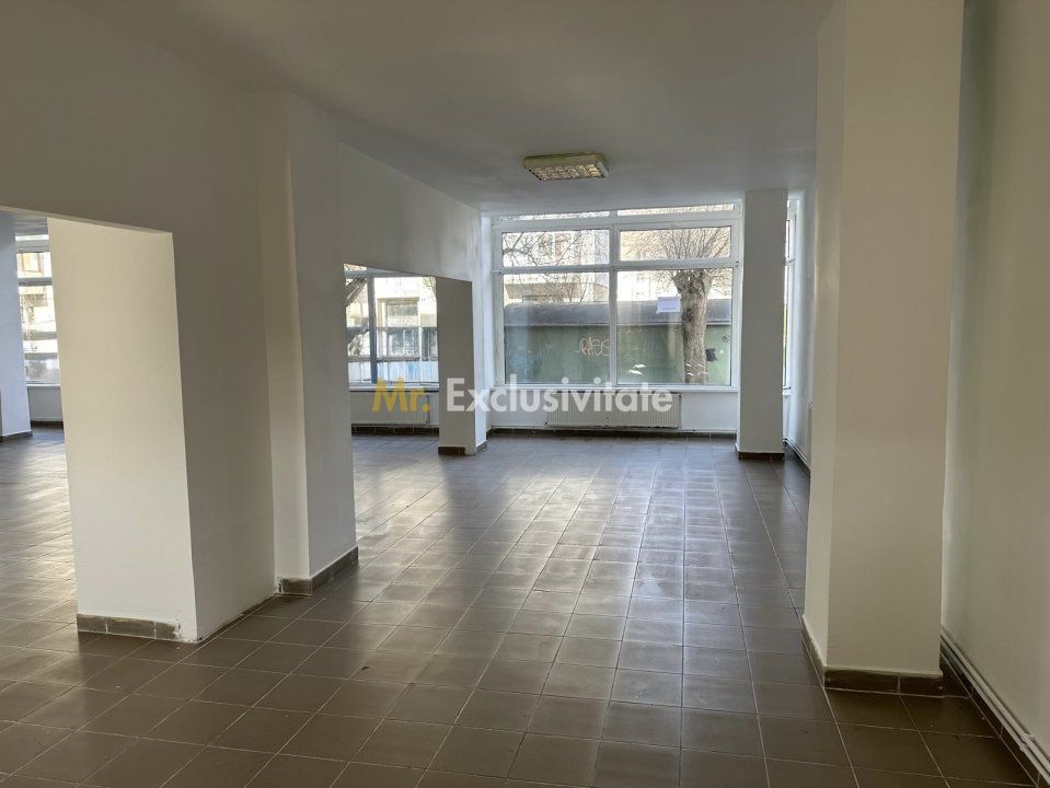 Vânzare/Inchiriere Spațiu Comercial 145,55 mp, Zona Kaufland - Carei - Poză 5