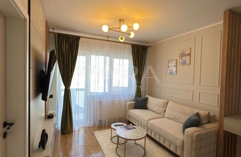 Apartament de lux cu 2 camere în Florești – Zona Terra - Poză 3