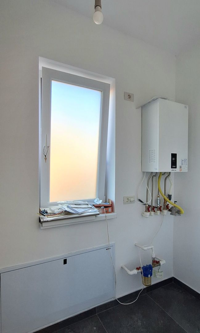 DUPLEX FINALIZAT - finisat la cheie - Poză 7