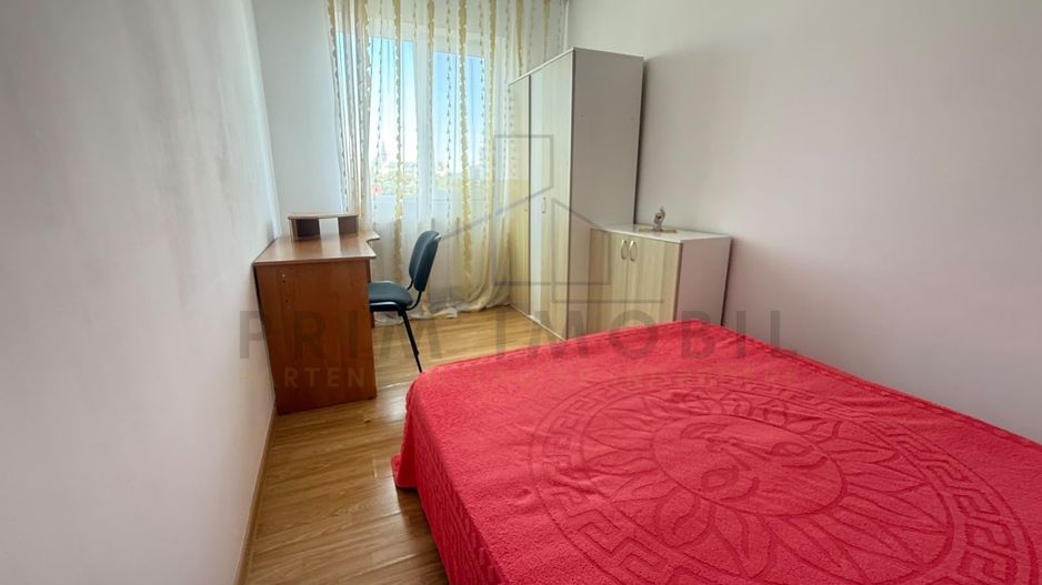 Apartament 3 Camere | Palas Mall | Podu Ros - Poză 4