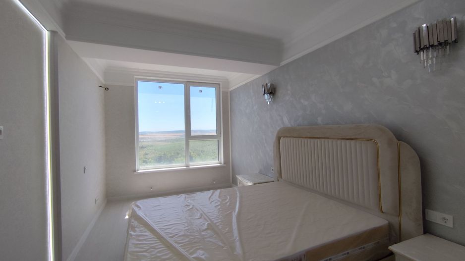 Apartament cu 2 odăi Telecentru, Mun. Chișinău - Poză 8