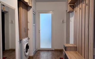 Apartament cu 2 camere | etaj 1 | Centru Civic | Oradea - Poză 7