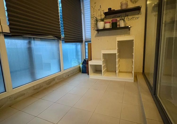 Apartament 3 camere in Complex Pallady Towers - Ozana - Poză 6