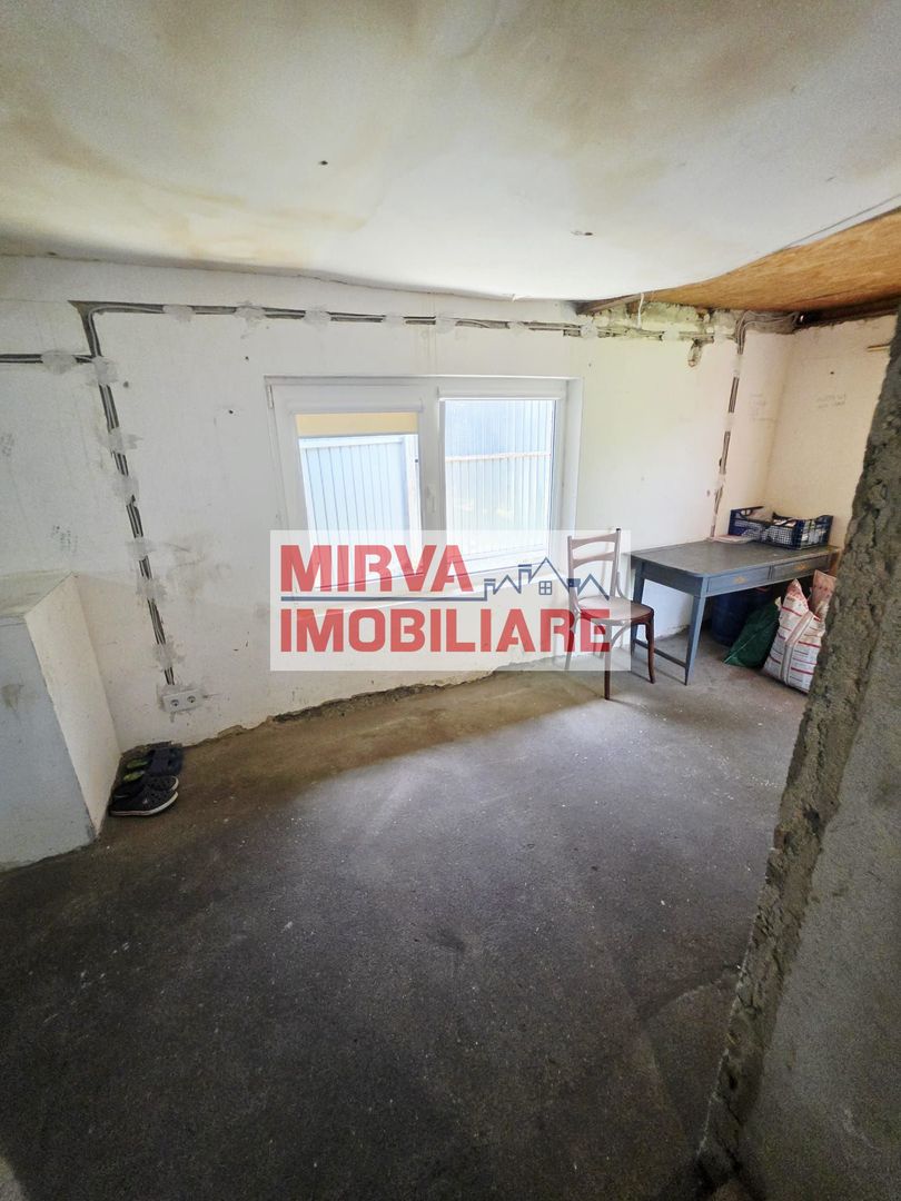 Casa cu teren de 536 mp in Ceptura de Jos - Poză 21