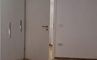 Apartament 3 camere la Maurer Villas, etaj parter - Poză 5