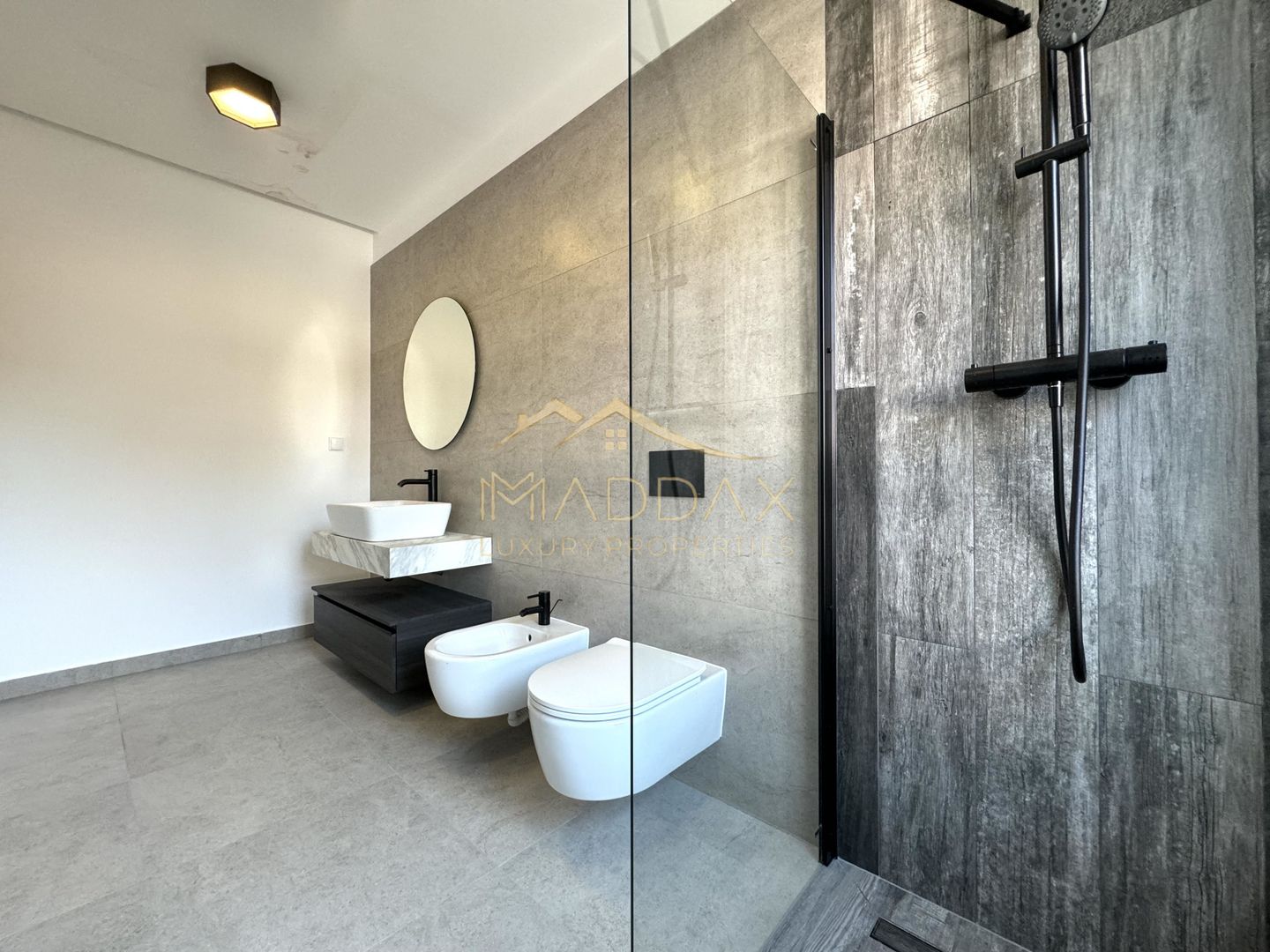 Vila individuala SMART_LUX**P+2***10 camere***Lift interior//Pipera - Poză 40