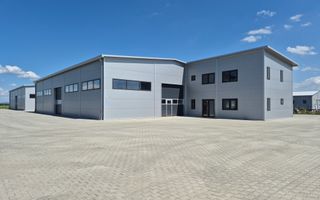 Hala - 700 mp  # plus-imo.ro - Poză 2