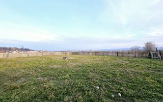 Teren intravilan de vanzare, Maieri - Poză 4