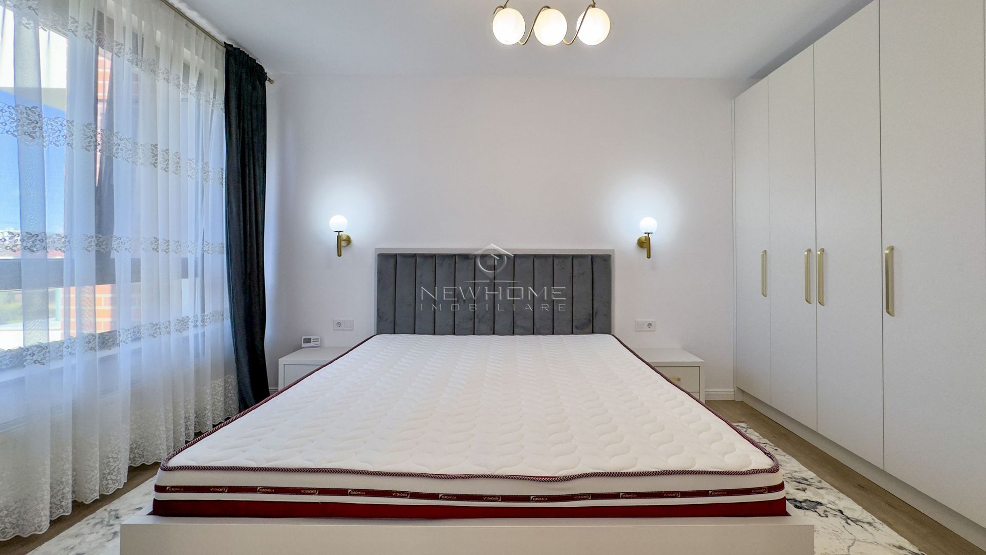 Apartament 3 camere, Zona Iulius Mall - Poză 17