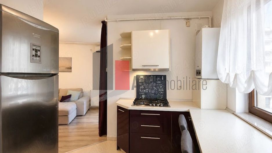 Apartament 2 camere de inchiriat | Plaza Mall   Lujerului - Poză 7