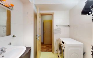 De vanzare apartament 3 camere, spațios, cu 2 balcoane – Străulești - Poză 19