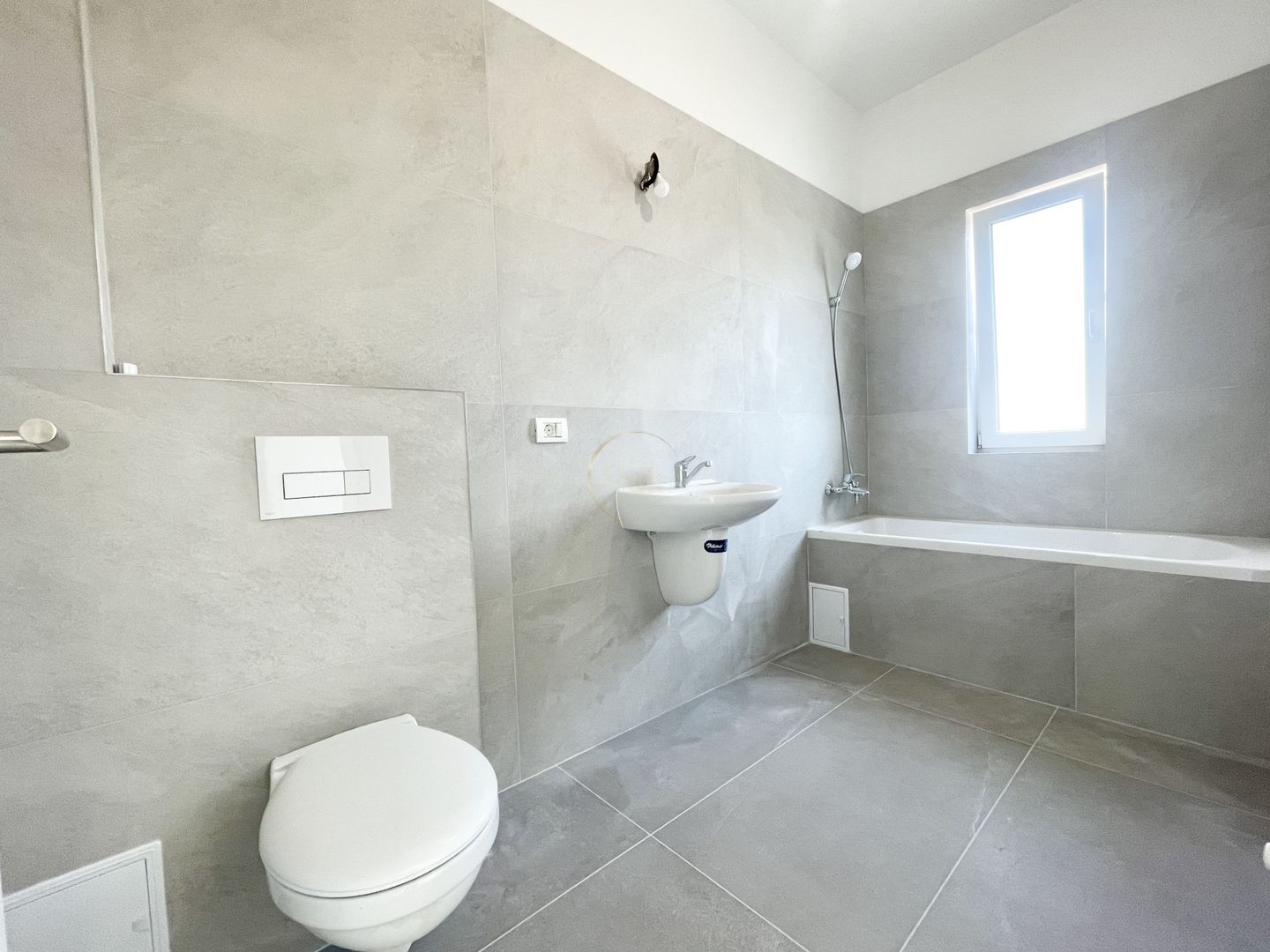 NOU | Apartamente și SAD-uri SPATIOASE 3 camere - Torontalului - Poză 14