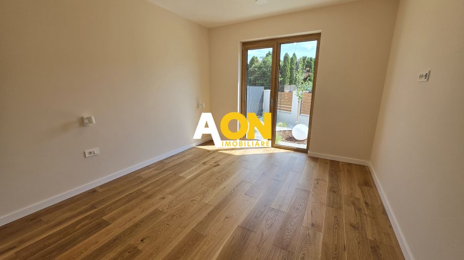 Casă Smart 4 Camere, 2 Bai, 430mp Teren, Zona Ampoi 3 - Poză 10