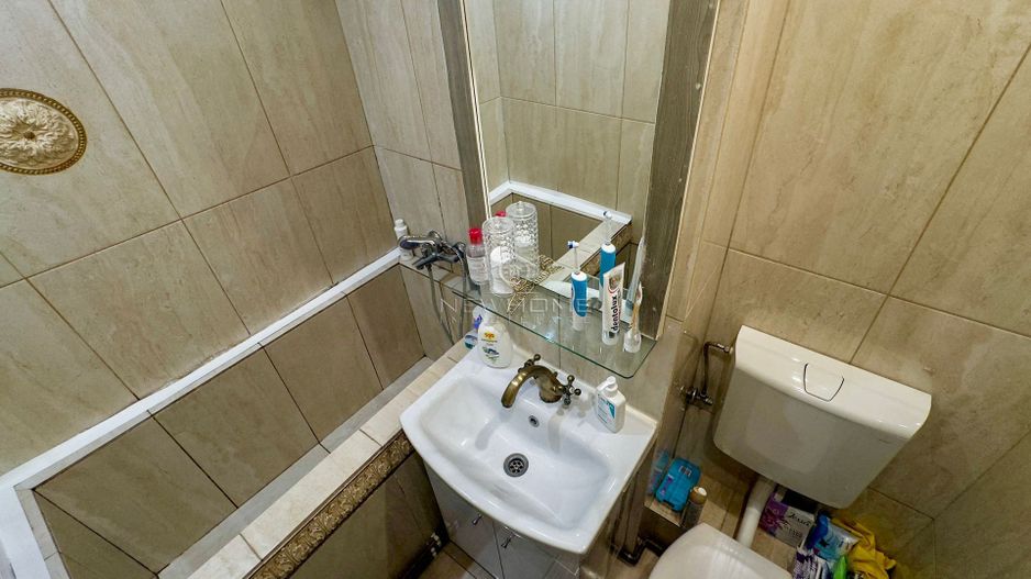 Apartament 2 camere decomandat în zona BIG Manastur - Poză 10