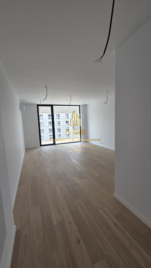 Apartament 2 camere -ONE COTROCENI -NOU- COMISION 0 - Poză 9