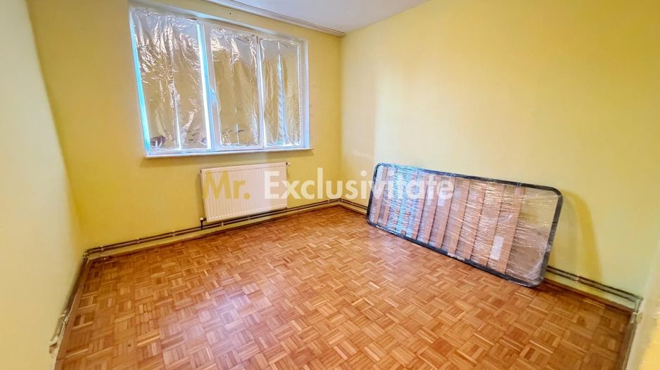 Apartament 3 camere decomandat Trivale - Poză 5