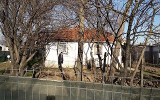 2 corpuri de casa 125 mp construiti + 1587 mp teten intravilan ! - Poză 4