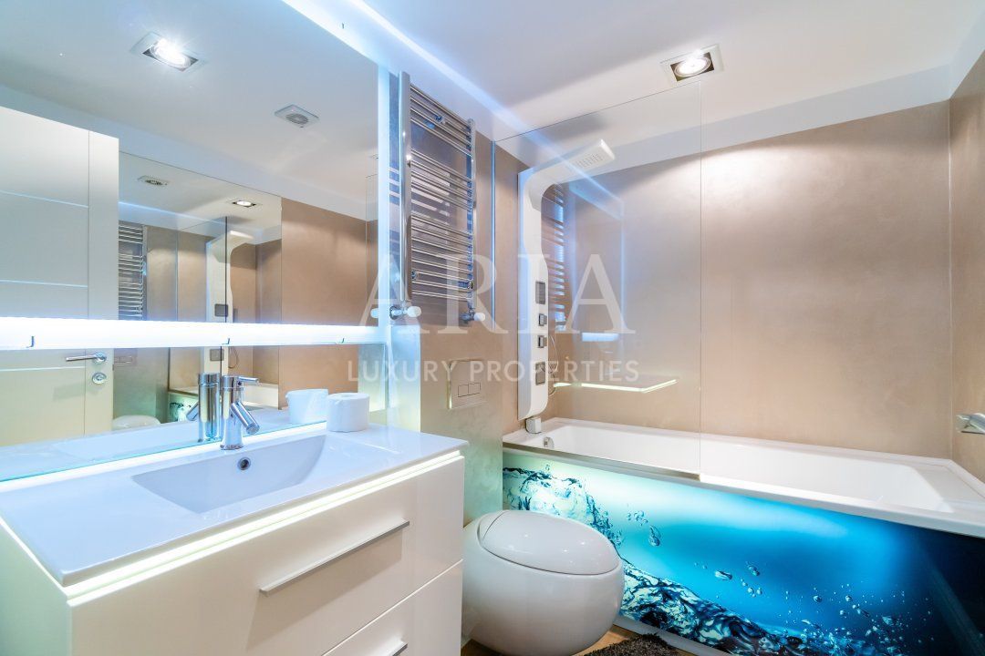APARTAMENT HERASTRAU 4 CAMERE MODERN - Poză 6
