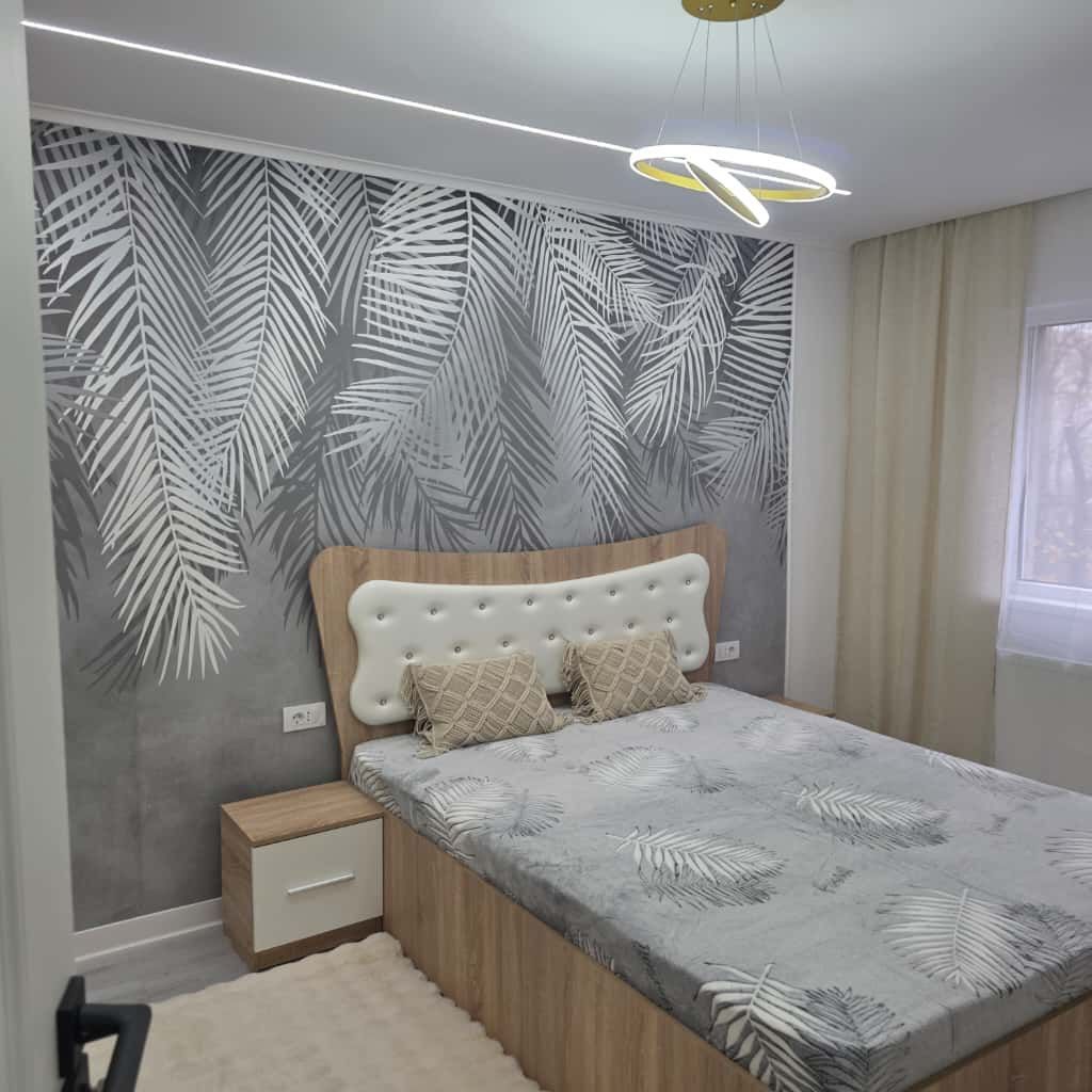 Sagului-Dambovita | 3 Camere | Decomandat | Amenajat Modern | Etaj Intermediar. - Poză 4