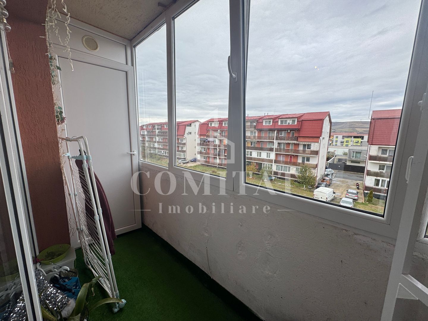 Apartament cochet cu 2 camere | Florești - Zona Eroilor - Poză 11