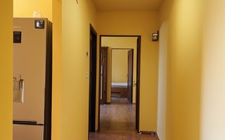Apartament 2 camere, str. Salcamilor, Iosia Nord, Oradea - inchiriere - Poză 11