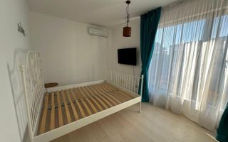 Vila/Casa individuala 3 dormitoare+birou renovata Otopeni (nu Odai, Ferme) - Poză 10