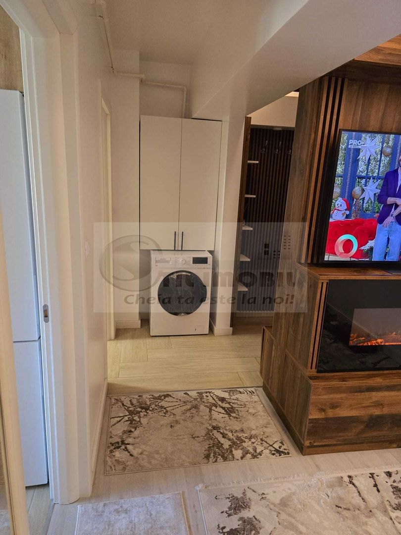 Apartament 2 camere - Tatarasi - 2022 - Poză 5