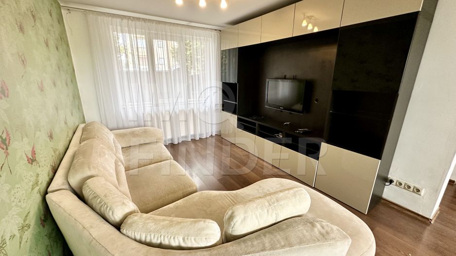 Vanzare casa, 120 mp utili, zona Eugen Ionesco - Poză 1