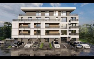 Leoreni Apartament 2 Camere - Poză 1