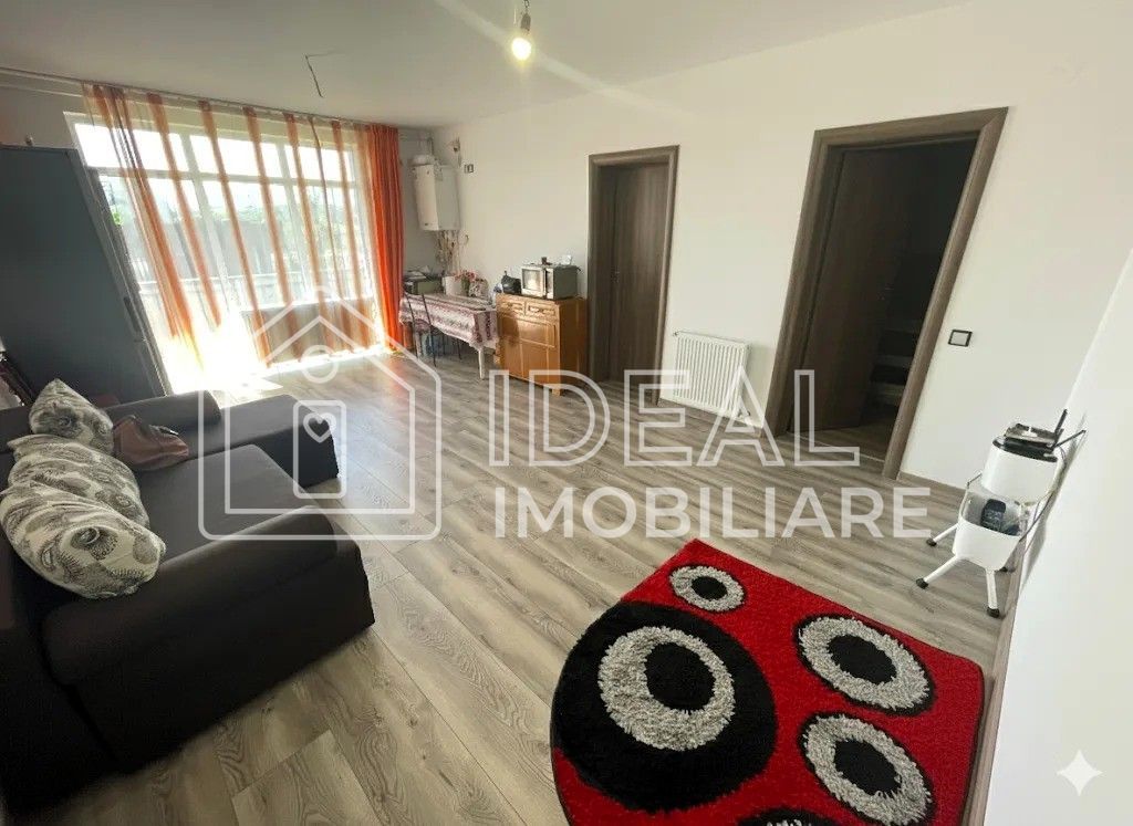 Apartament 3 camere, 62 mp | parter | Cartierul Arhitectilor - Poză 4