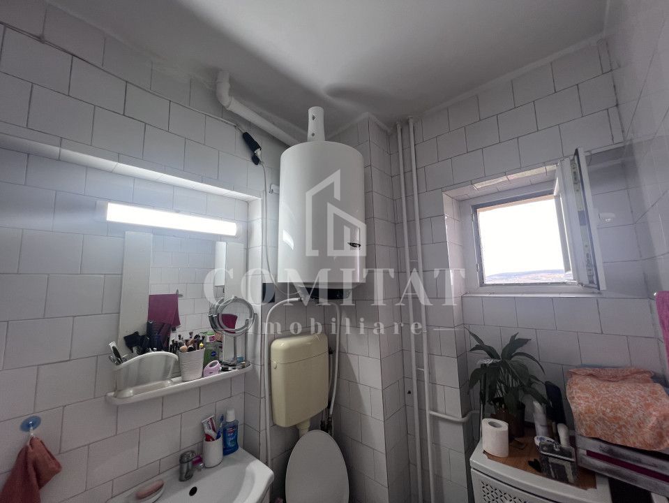 Apartament 3 camere | cartier Zorilor - Poză 15