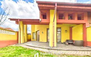 Descoperă eleganța unei case moderne– vizitează prin tur virtual - Poză 34