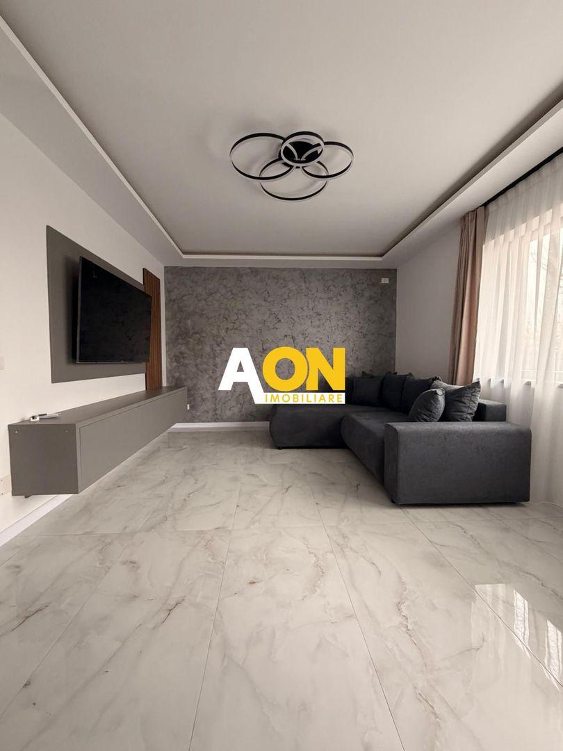 Casă de tip Înșiruit, Prima Închiriere, Zona Alba - Micești - Poză 2