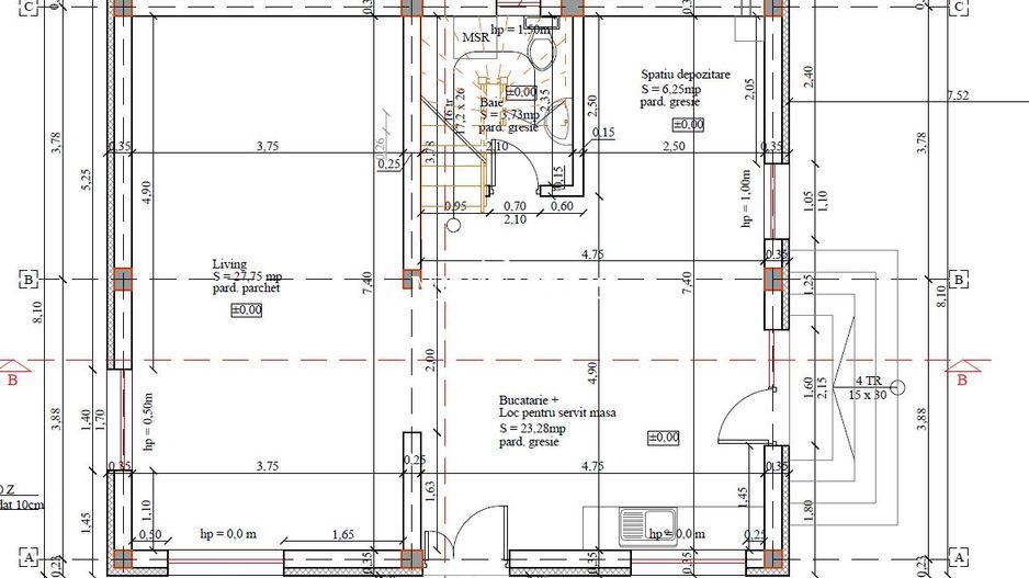 Casa Stupini/ Panouri Fotovoltaice - Poză 6
