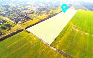 Teren rezidențial în zonă pitorească la Bencecu de Sus! - Poză 4